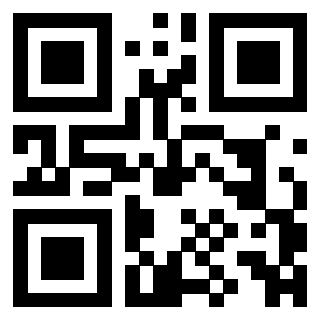 Scansione del Qr Code di 3306941748