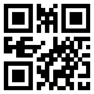 Immagine del QrCode di 3306941749