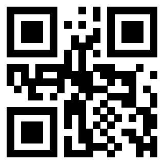 Il Qr Code di 3306941750