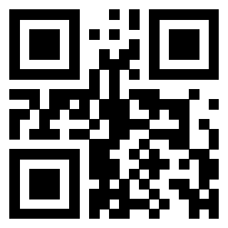 Immagine del Qr Code di 3306941751
