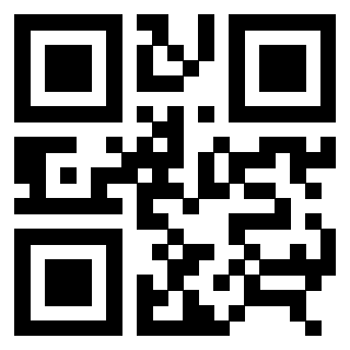 3306941756 - Immagine del Qr Code associato