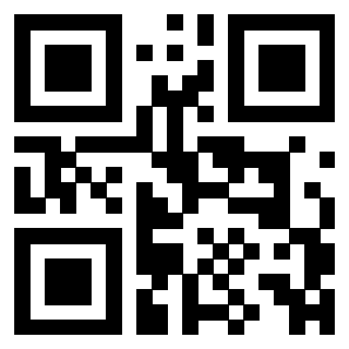 3306941758 - Immagine del Qr Code associato
