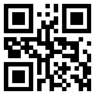 Immagine del Qr Code di 3306941759