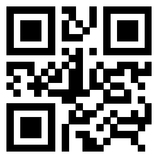 3306941760 Qr Code associato