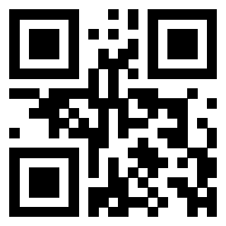 3306941763 QrCode associato