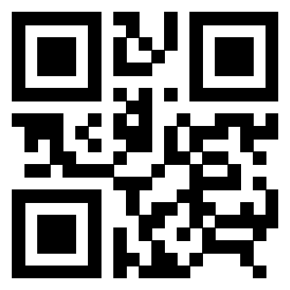 Il Qr Code di 3306941765