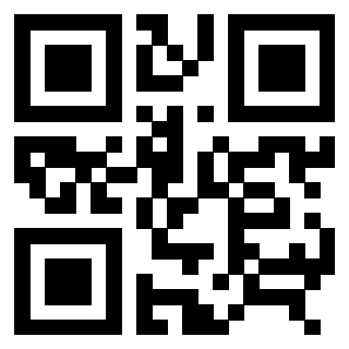 Immagine del Qr Code di 3306941767
