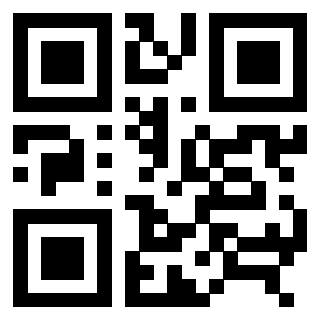 Il Qr Code di 3306941769