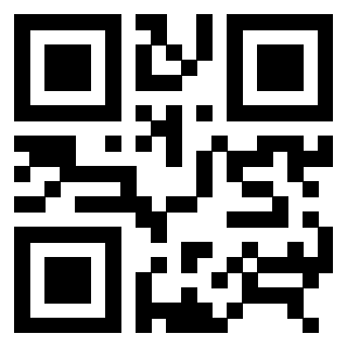 3306941772 QrCode associato