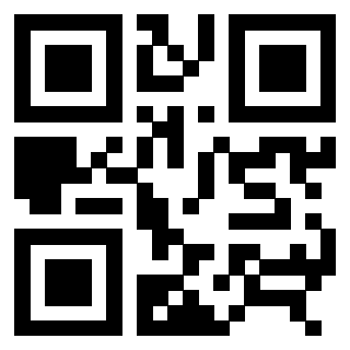Il Qr Code di 3306941773