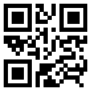 Immagine del QrCode di 3306941774