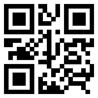 3306941781 Qr Code associato