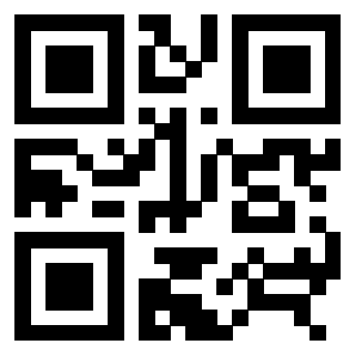 Il QrCode di 3306941782