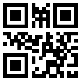 Il Qr Code di 3306941784