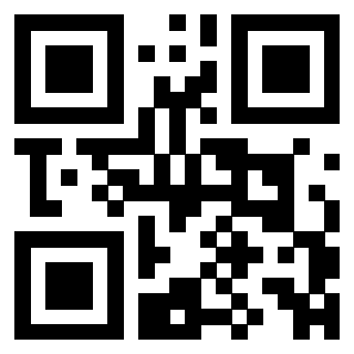 Il QrCode di 3306941791