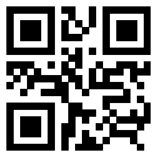 3306941796 - Immagine del Qr Code associato