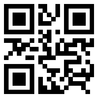 Immagine del QrCode di 3306941797