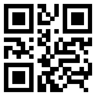 Il Qr Code di 3306941799