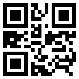 Immagine del Qr Code di 3306941802