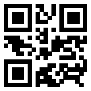 3306941803 Qr Code associato