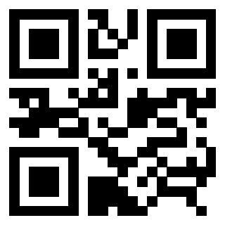 3306941804 - Immagine del QrCode associato