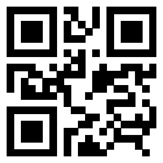 Scansione del Qr Code di 3306941806