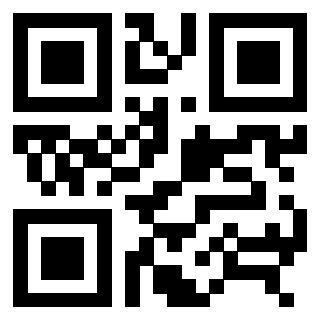 3306941808 QrCode associato