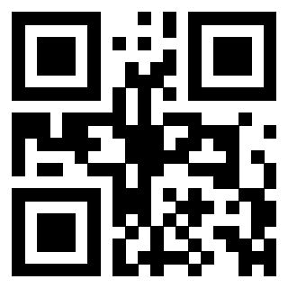 Immagine del Qr Code di 3306941809