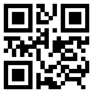 Qr Code di 3306941811