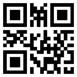 Scansione del QrCode di 3306941812