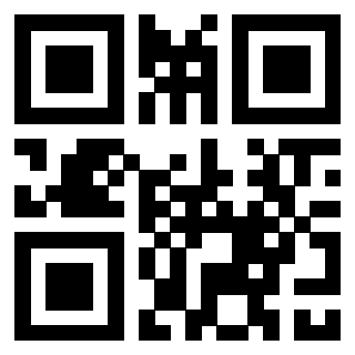 Il QrCode di 3306941815