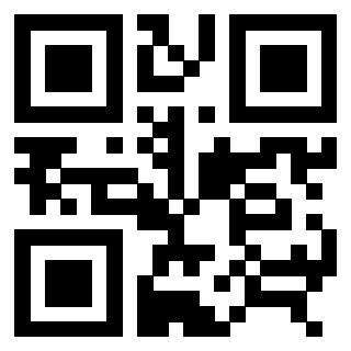 Immagine del Qr Code di 3306941816
