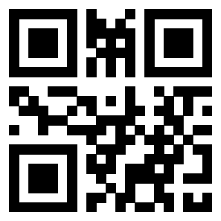 Il QrCode di 3306941819