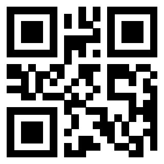Immagine del Qr Code di 3306941822