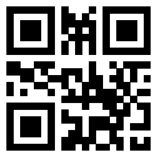 Immagine del Qr Code di 3306941824