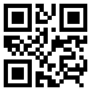 3306941827 - Immagine del QrCode associato