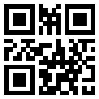 Immagine del Qr Code di 3306941833