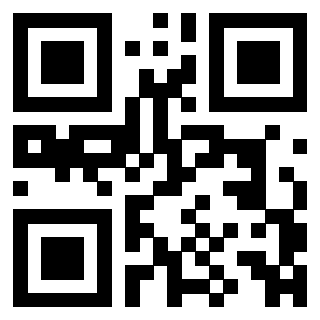 3306941834 - Immagine del Qr Code associato