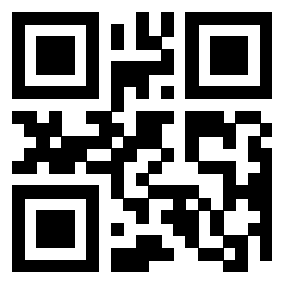 3306941836 - Immagine del Qr Code associato