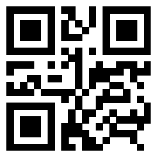 3306941838 - Immagine del QrCode associato