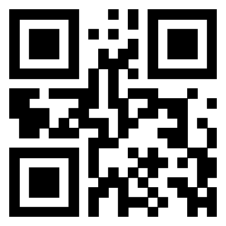 3306941839 Qr Code associato