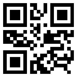 Il Qr Code di 3306941845