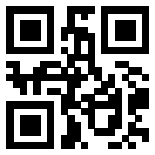 Scansione del Qr Code di 3306941847