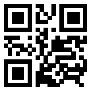 3306941849 - Immagine del QrCode associato
