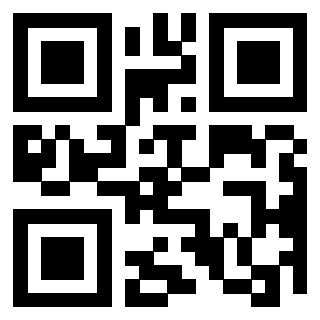 Il QrCode di 3306941852