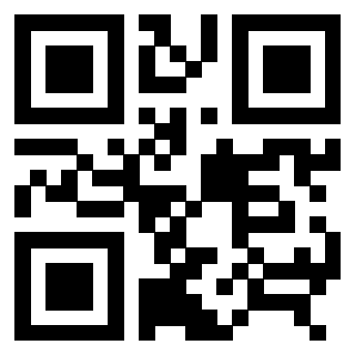 3306941856 QrCode associato