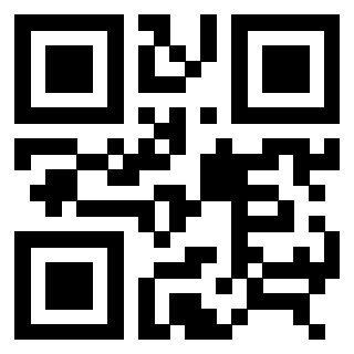 3306941857 - Immagine del Qr Code associato