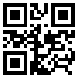 3306941858 - Immagine del Qr Code associato