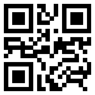 Il QrCode di 3306941860