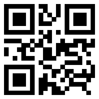 3306941861 - Immagine del Qr Code